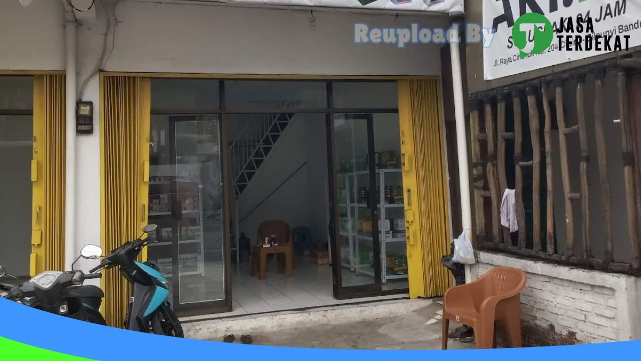 Gambar AKI.KU Cibiru Cileunyi di Bandung, Jawa Barat ke 1