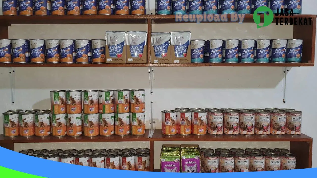 Gambar OBY PETSHOP di Bantul, DI Yogyakarta ke 1