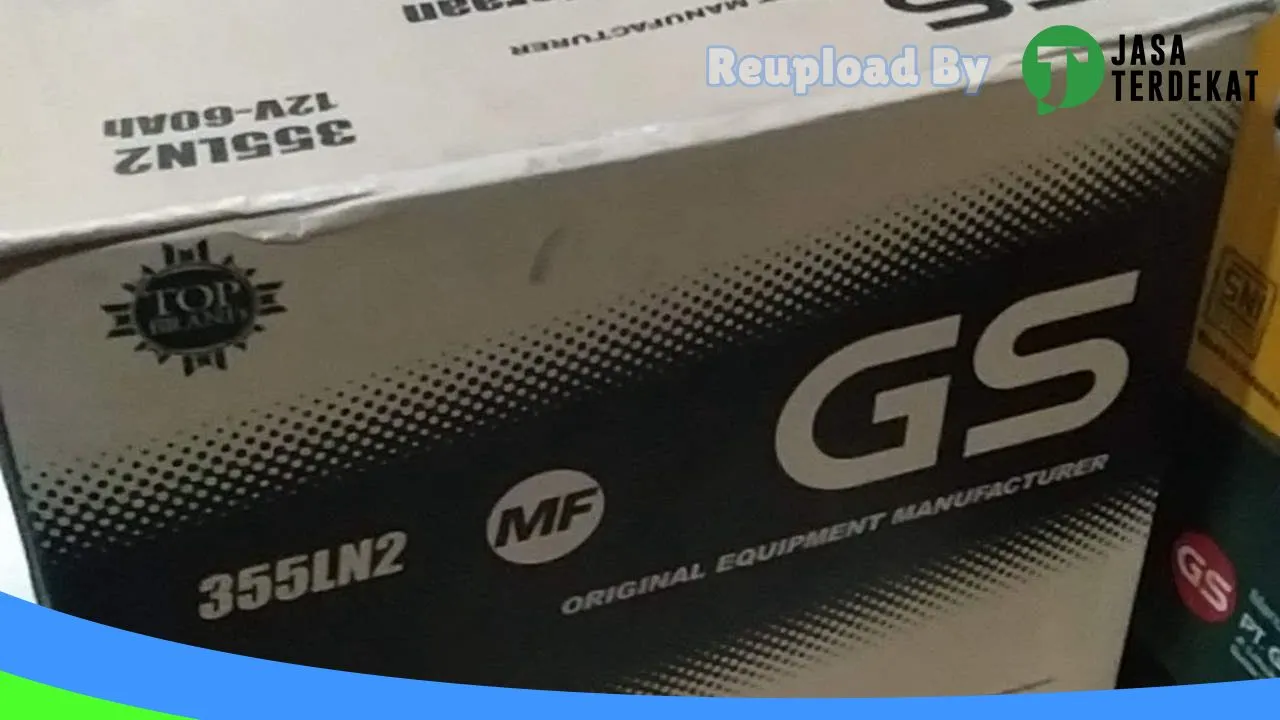 Gambar Toko aki bergaransi di Bandung Barat, Jawa Barat ke 1