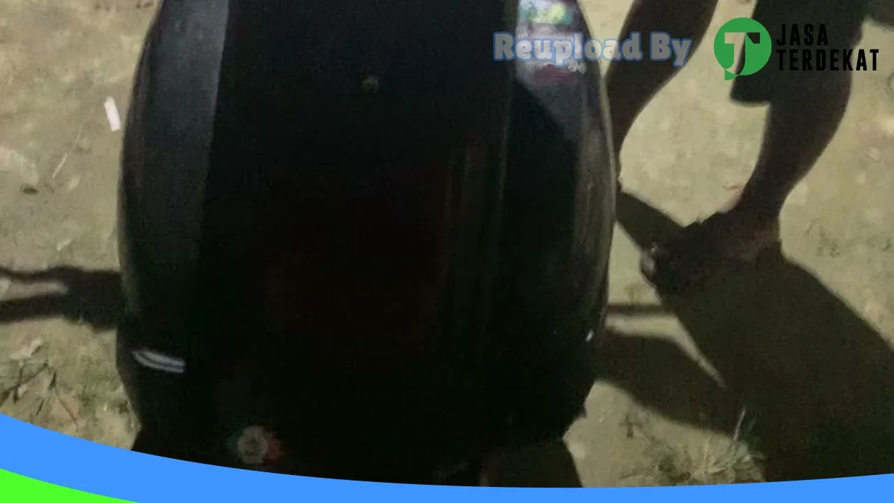 Gambar Bengkel vespa chicken garage di Bengkayang, Kalimantan Barat ke 4