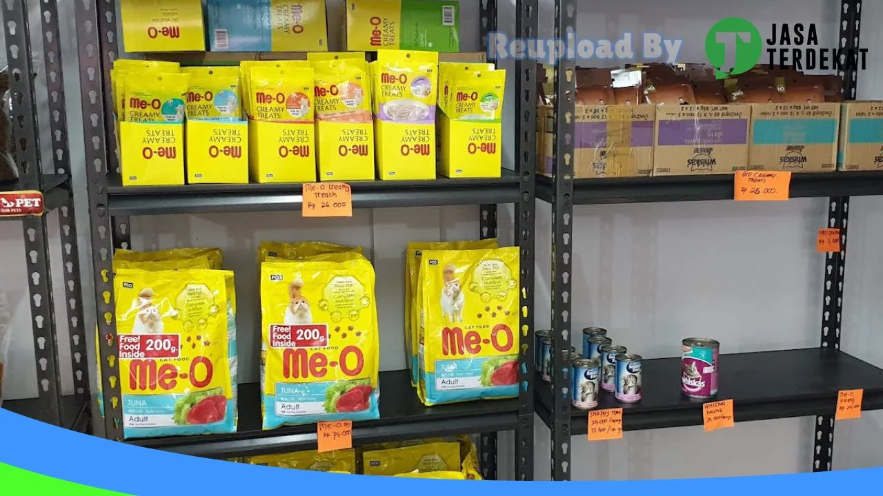 Gambar Vetz Petshop / Petcare 2 di Seram Bagian Barat, Maluku ke 4