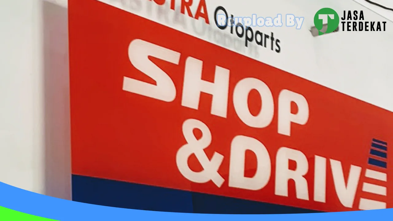 Gambar Shop & Drive – Urip Sumoharjo Baru, Makassar di Makassar, Sulawesi Selatan ke 2