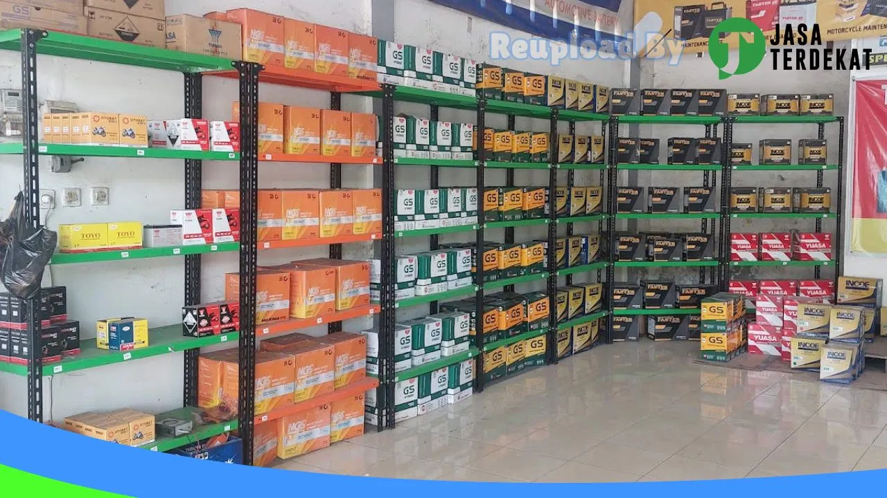 Gambar AKI SHOP & REPAIR TERARA LOMBOK NTB di Nagekeo, Nusa Tenggara Timur ke 5