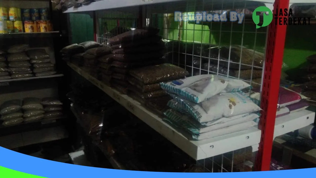 Gambar PET SHOP KALIKO [dokter hewan Sutrisno] di Kota Madiun, Jawa Timur ke 2