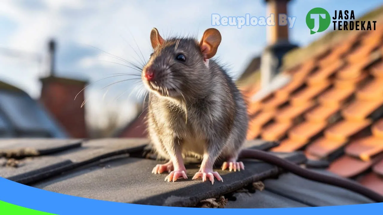 Gambar Insekta Pest Control Medan | Anti Rayap | Fumigasi di Deli Serdang, Sumatera Utara ke 2