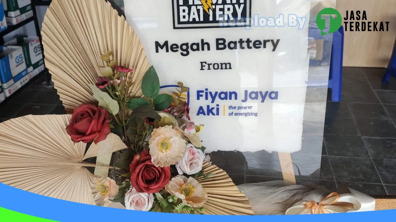 Gambar Megah Battrey 2 di Nganjuk, Jawa Timur ke 5