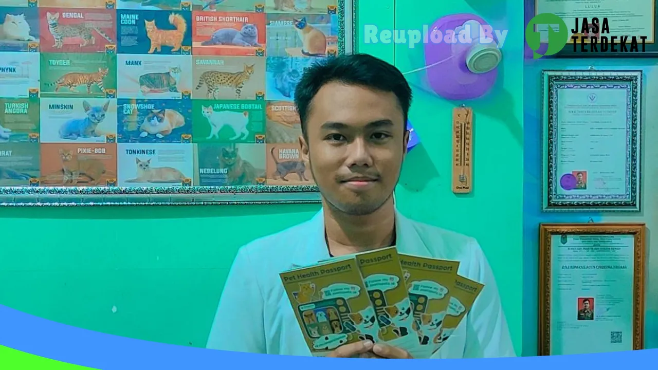 Gambar Banua Vetcare & Petshop Amuntai di Hulu Sungai Selatan, Kalimantan Selatan ke 3