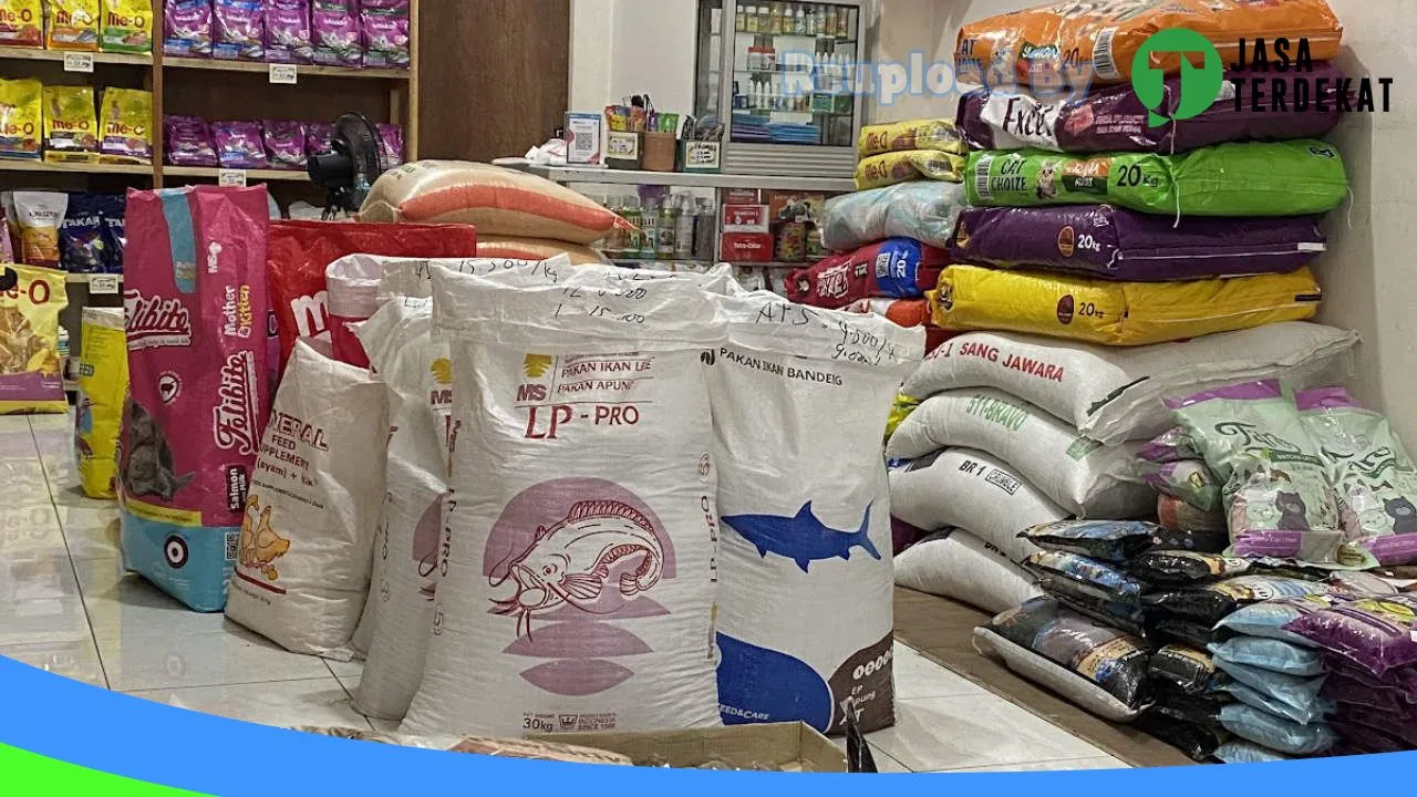 Gambar Bin Dawood Poultry & Pet Shop di Hulu Sungai Selatan, Kalimantan Selatan ke 4