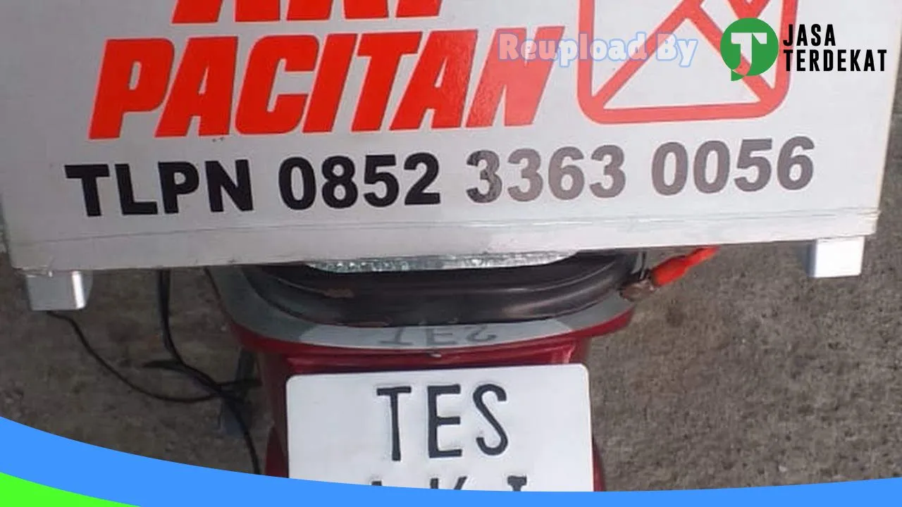 Gambar SUKSES SETRUM AKI PACITAN PAK MUL di Pacitan, Jawa Timur ke 3