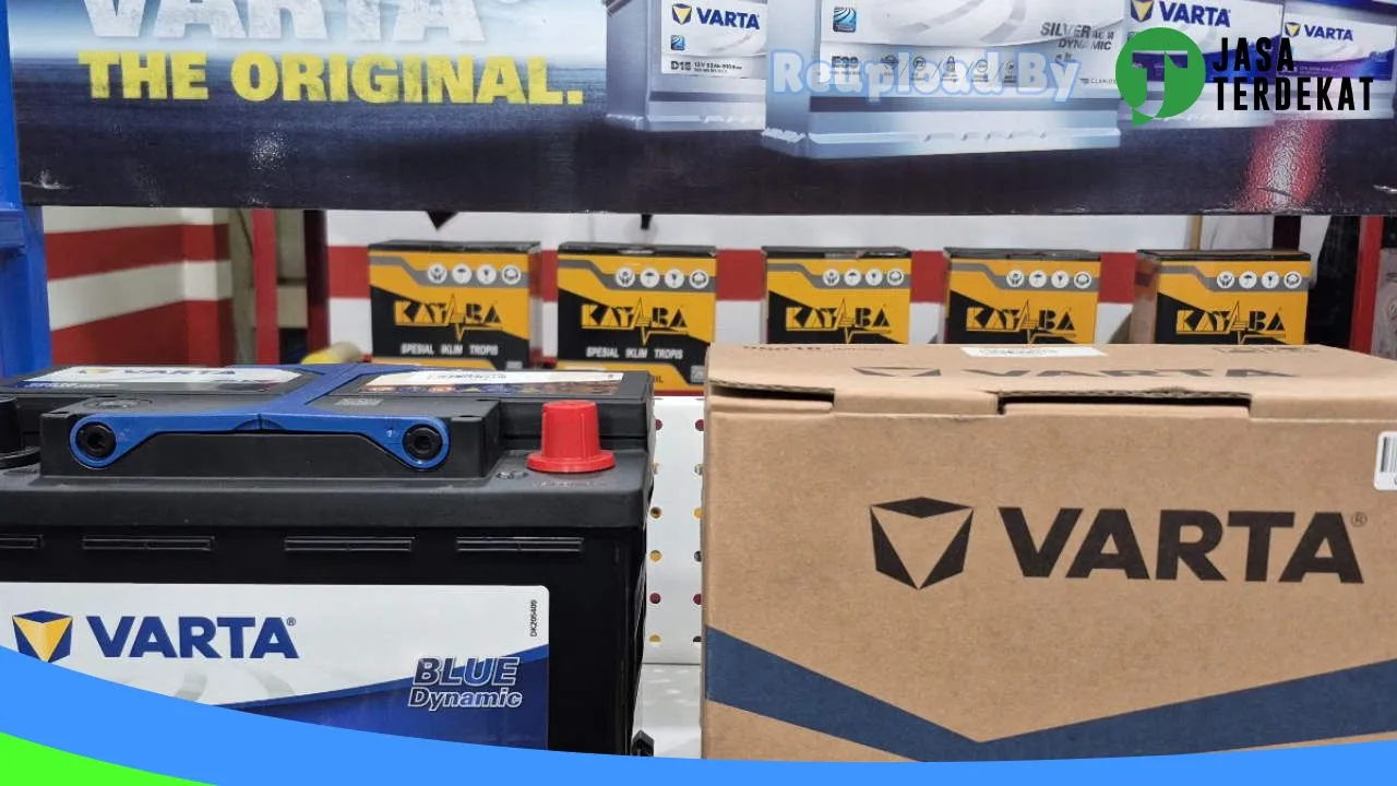 Gambar TOKO AKI 24 JAM (SUKSES AKI UMS) di Surakarta, Jawa Tengah ke 4