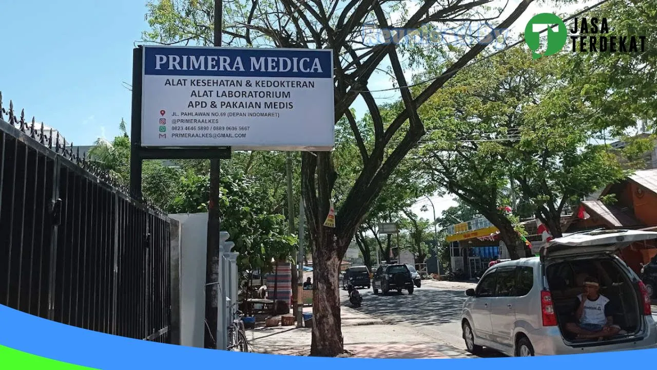 Gambar Primera Health and Beauty di Bantaeng, Sulawesi Selatan ke 1