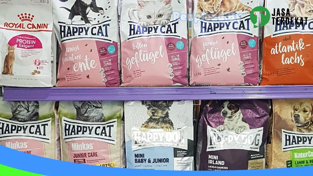 Gambar Vetma Pet and Poultry Shop (praktek dokter hewan nela dan rekan) petshop Blitar dokter hewan blitar di Kota Blitar, Jawa Timur ke 2