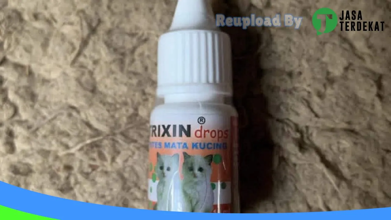 Gambar Mini Petshop Ezra di Hulu Sungai Selatan, Kalimantan Selatan ke 4