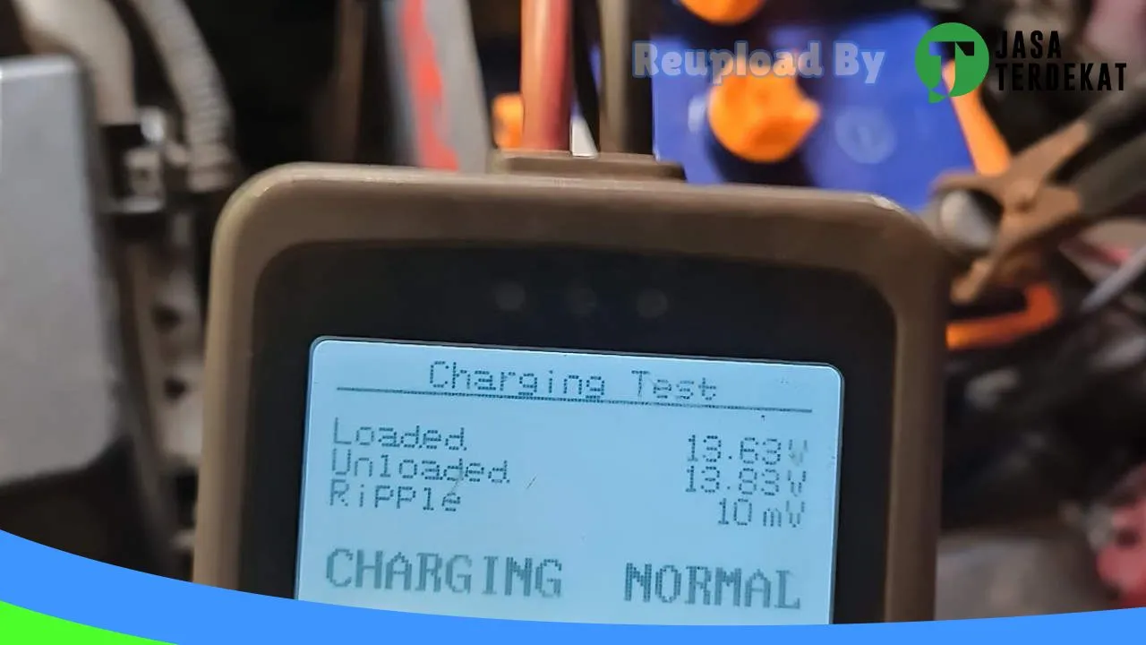 Gambar Berkah jaya makmur di Lebak, Banten ke 4