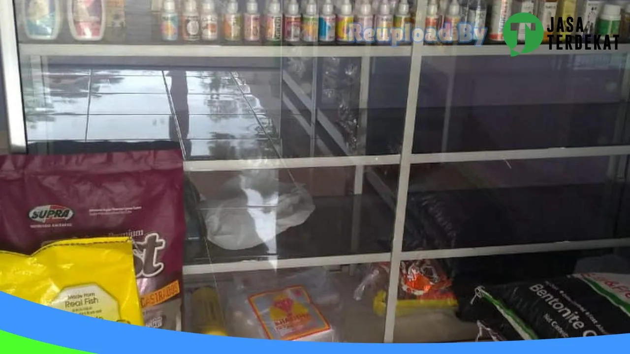Gambar Aditya Pet Shop di Bengkulu Utara, Bengkulu ke 3