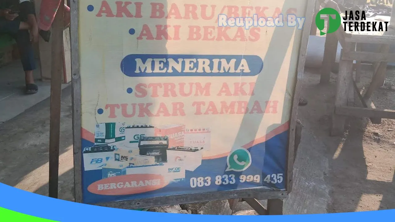 Gambar Rohman jaya aki di Lamongan, Jawa Timur ke 2