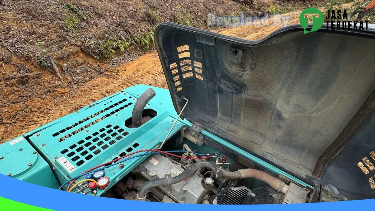 Gambar Djempoel AC Mobil & Alat Berat di Kutai Barat, Kalimantan Timur ke 3