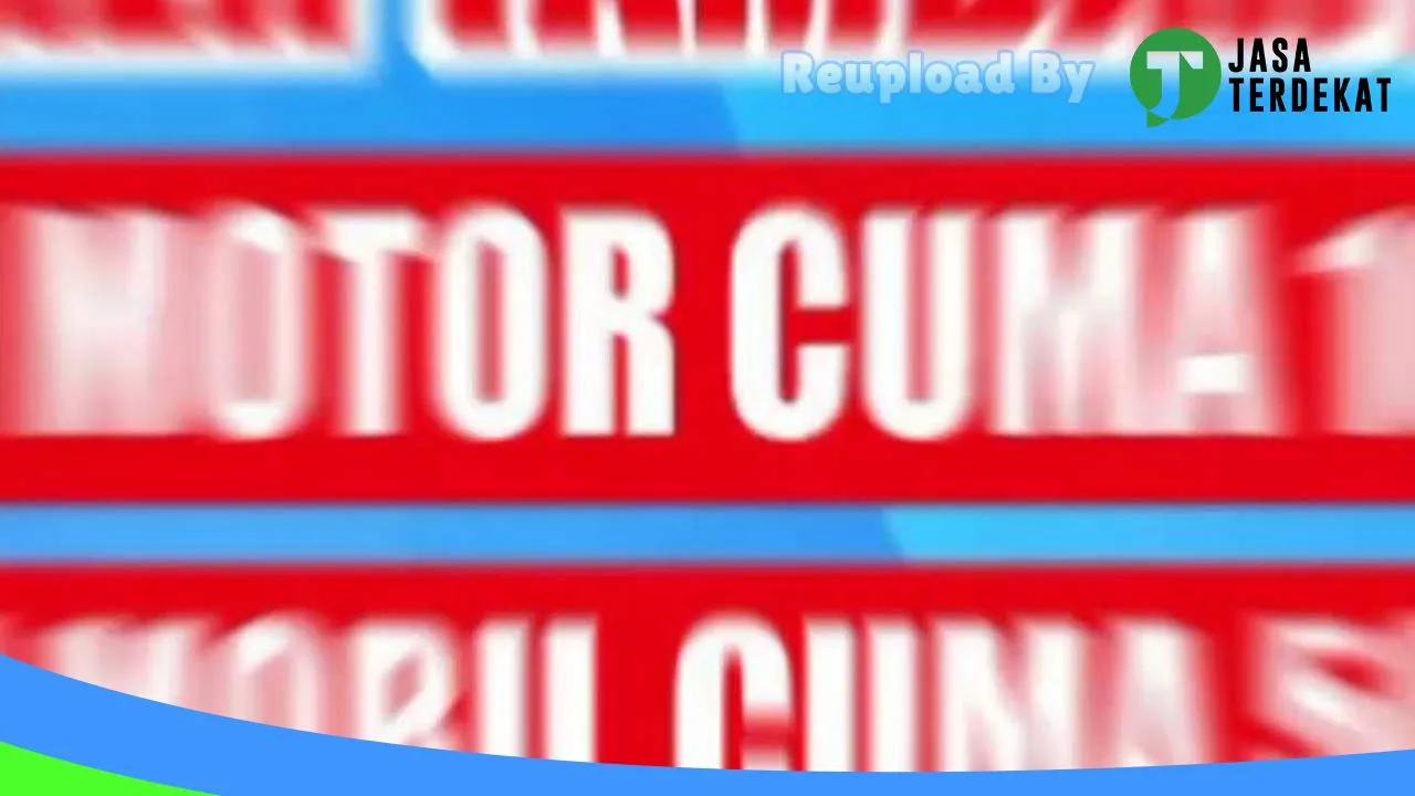 Gambar BMA baterai di Tegal, Jawa Tengah ke 1