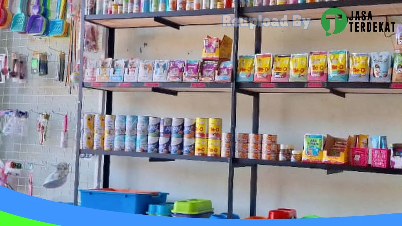 Gambar CHILO PETSHOP di Takalar, Sulawesi Selatan ke 1