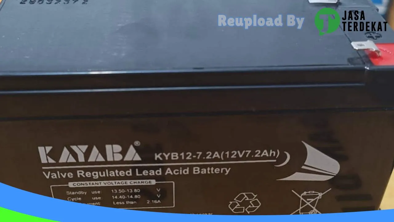 Gambar TOKO GUDANG AKI BAU BAU di Buton Utara, Sulawesi Tenggara ke 2