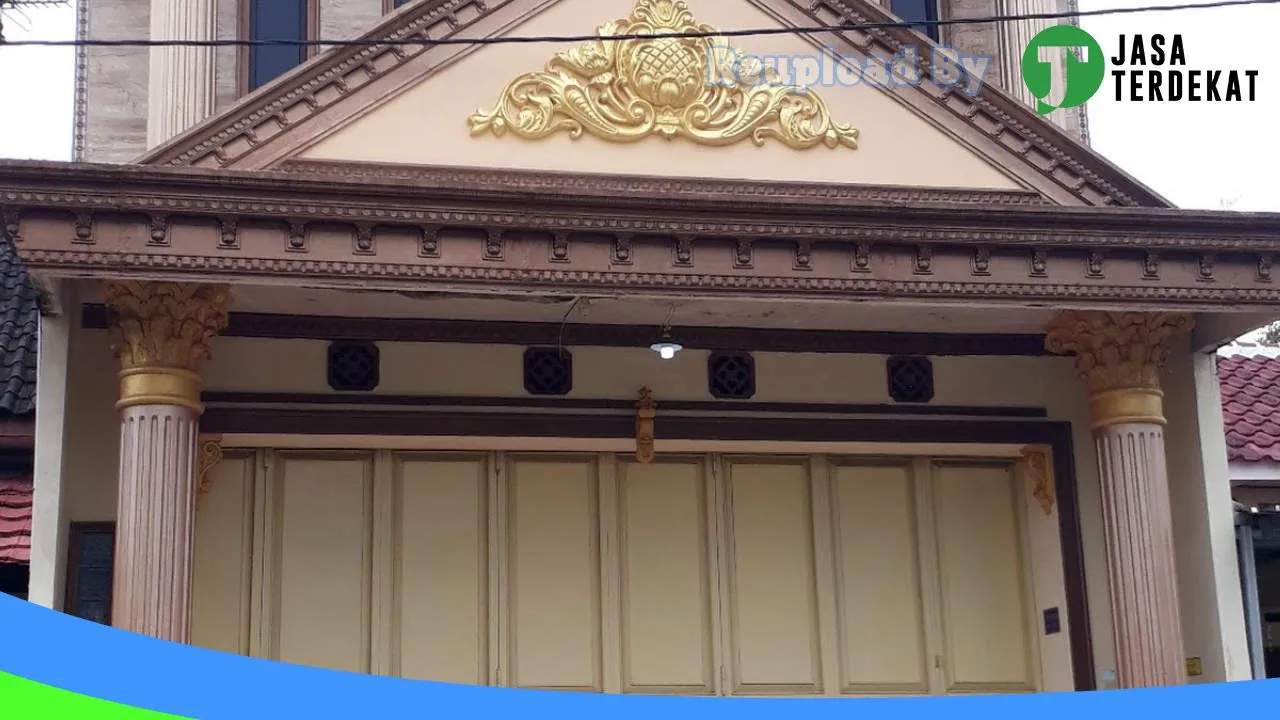 Gambar CV. Termitech Rizky Abadi. Perusahaan Jasa Anti Rayap, Basmi Hama & Serangga Terbaik di Boyolali, Jawa Tengah ke 2