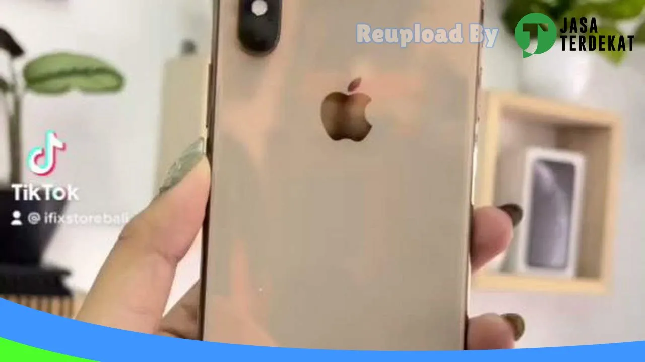 Gambar iFix Store Bali di Jembrana, Bali ke 1