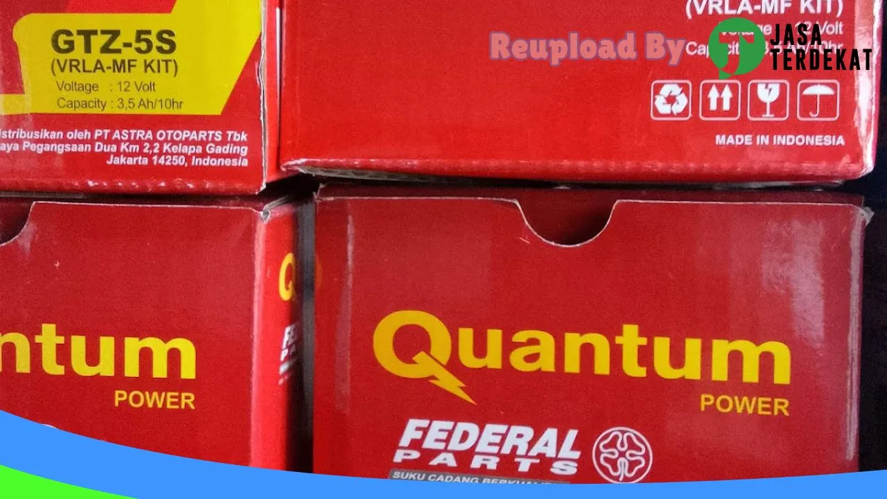 Gambar Maju jaya aki di Kota Blitar, Jawa Timur ke 2