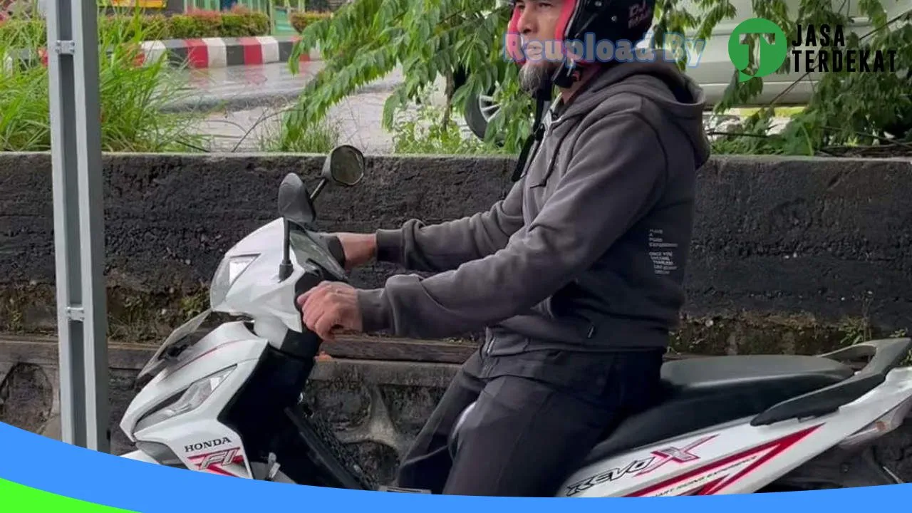 Gambar Kantor BPJS KESEHATAN kabupaten Murung Raya di Murung Raya, Kalimantan Tengah ke 1