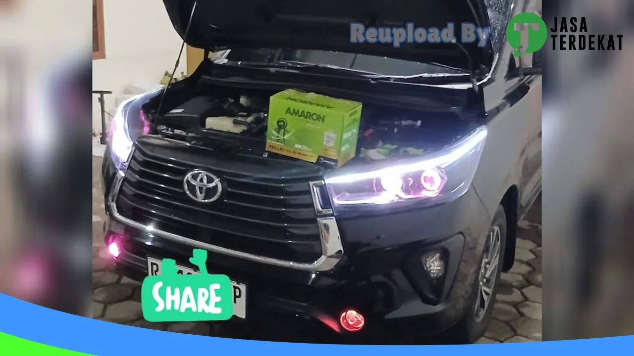Gambar TOKO CS AKI SUMPIUH di Banyumas, Jawa Tengah ke 2