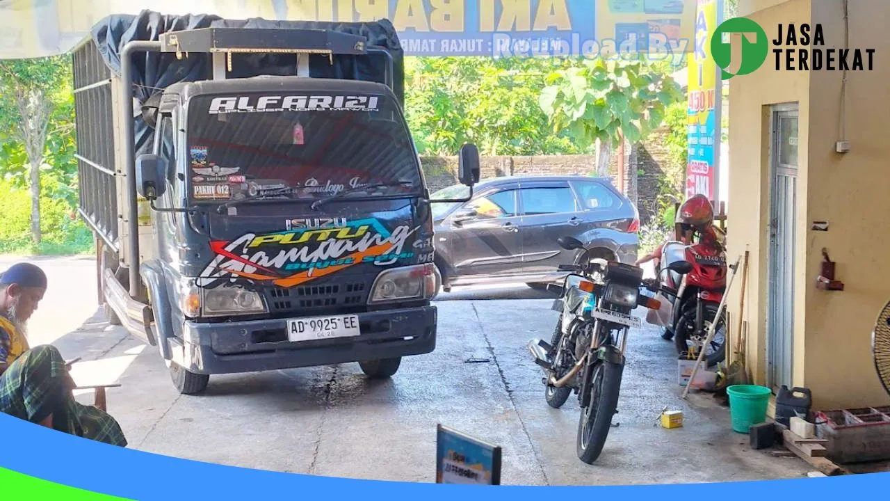 Gambar Aki Barokah Adhi 2 di Karanganyar, Jawa Tengah ke 1