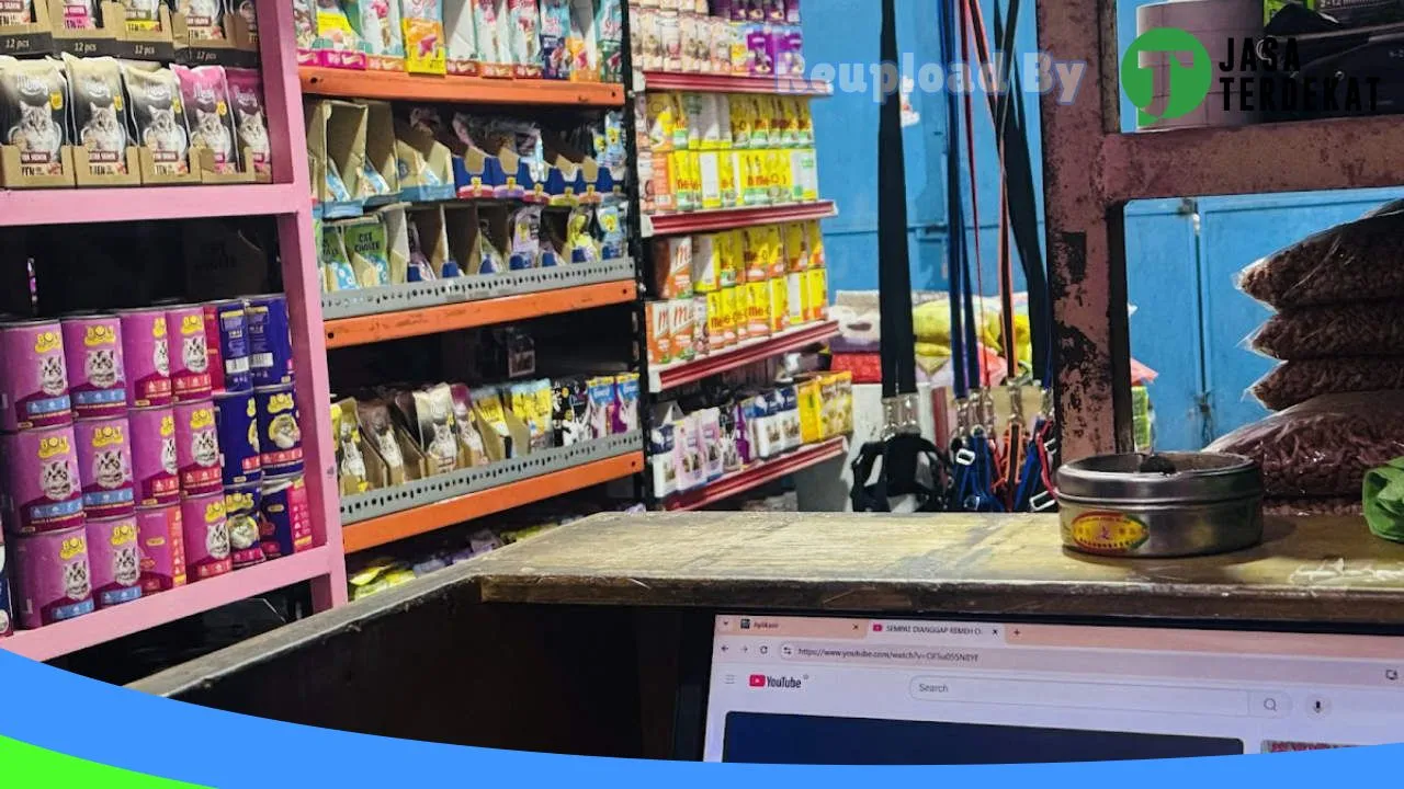 Gambar Petshop Fy Rajawali di Katingan, Kalimantan Tengah ke 2