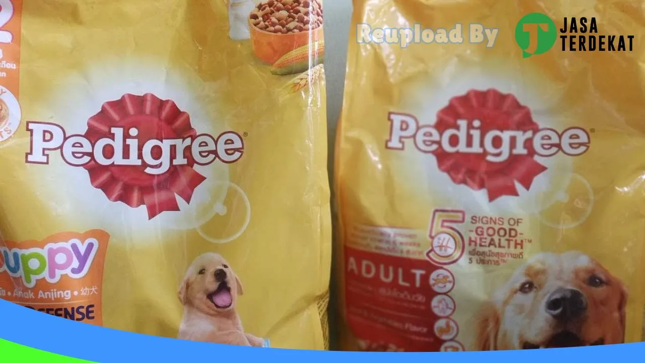 Gambar aura petshop di Balangan, Kalimantan Selatan ke 1