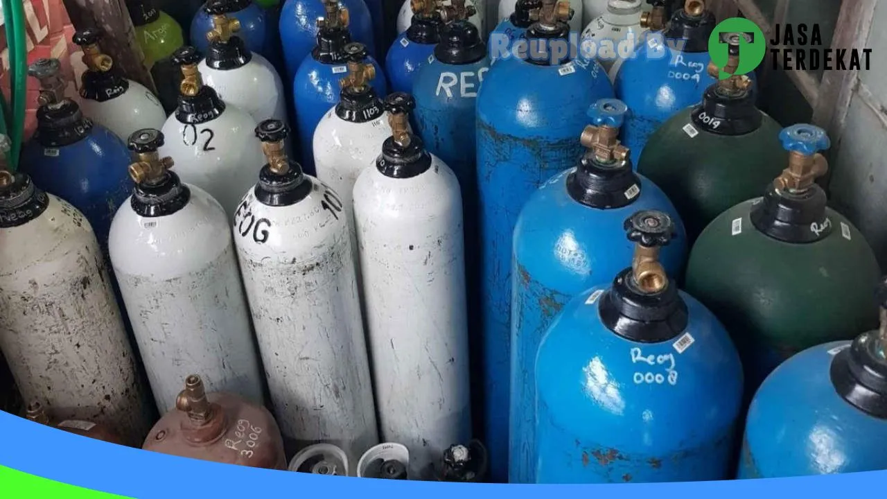 Gambar OKSIGEN PONOROGO REOG GASINDO di Ponorogo, Jawa Timur ke 3