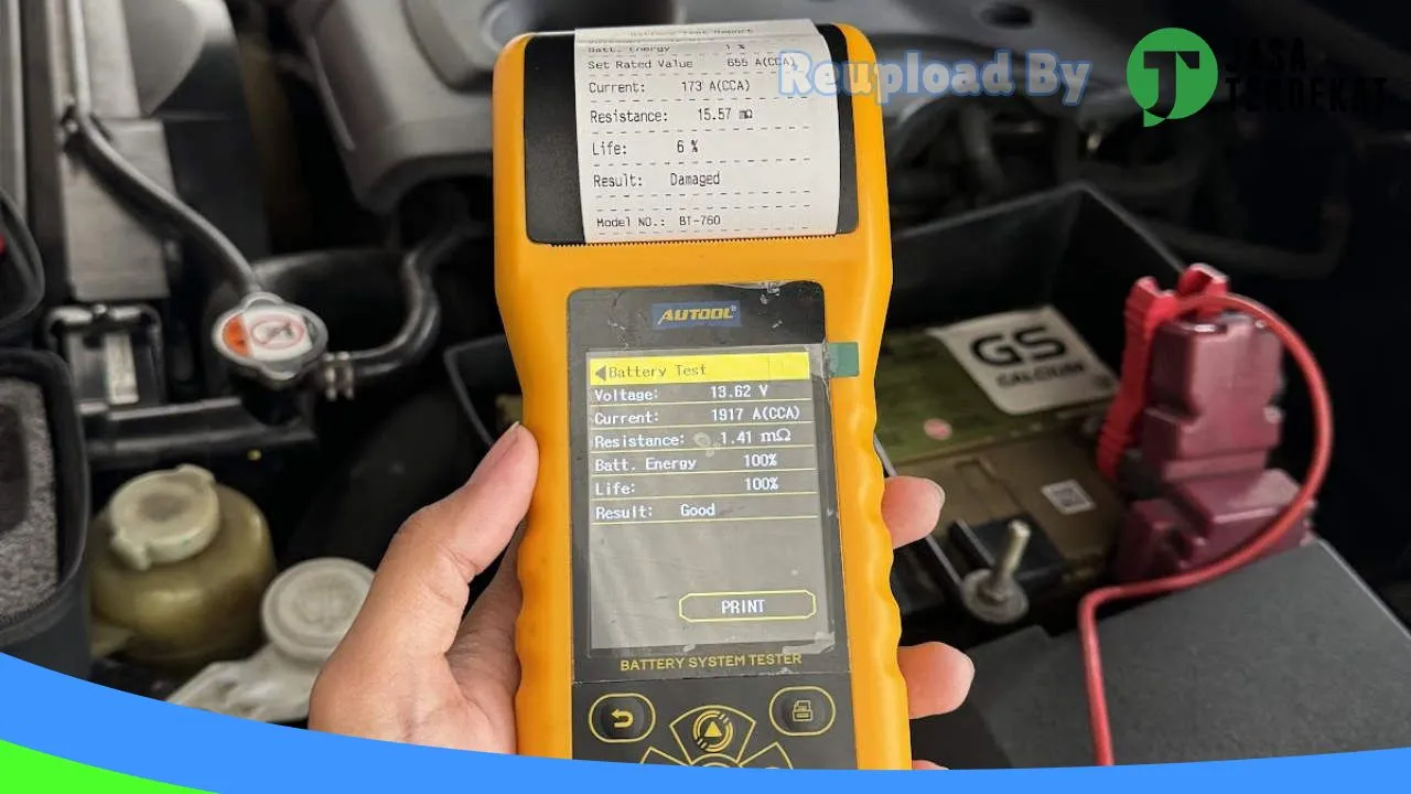 Gambar Jumper aki karawang 24jam di Karawang, Jawa Barat ke 1