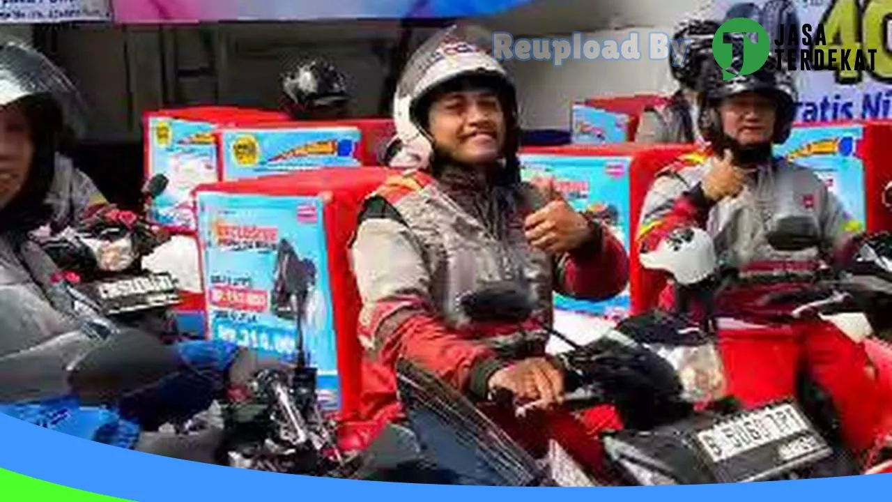 Gambar Shop & Drive – Industri, Jakarta Pusat (toko aki, oli, shock, accessories mobil) di Jakarta Pusat, DKI Jakarta ke 1