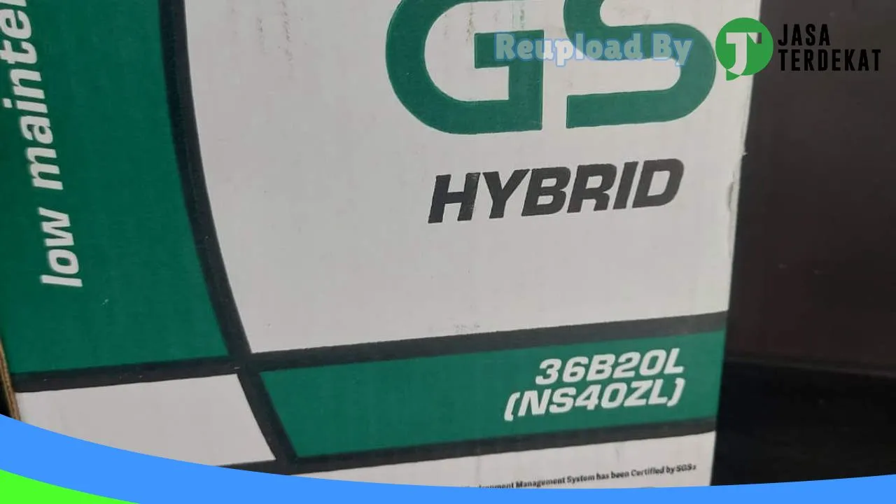 Gambar RINJANI AKI 21 di Lombok Barat, Nusa Tenggara Barat ke 1