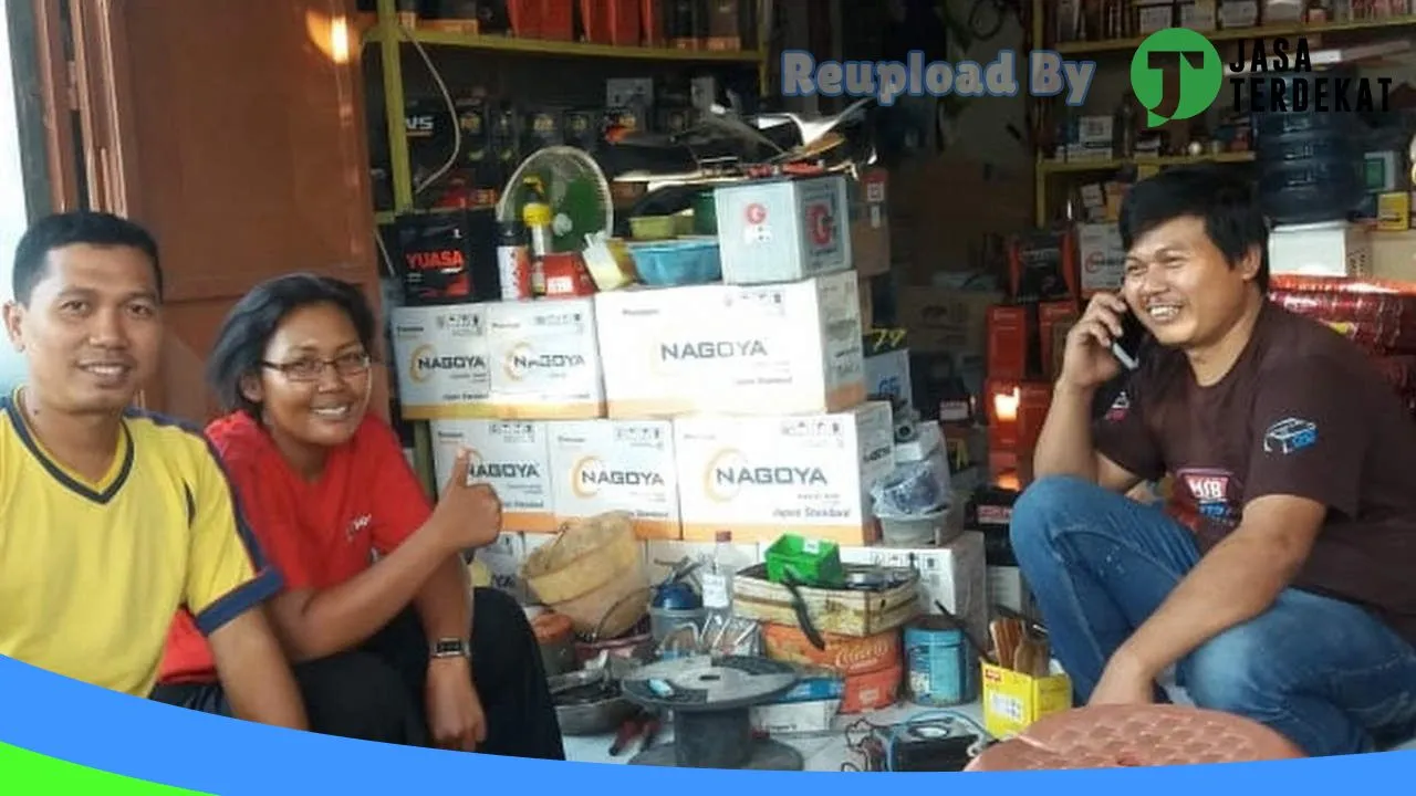 Gambar ( OTA 32 ) Barokah AKI Sidoarjo di Sidoarjo, Jawa Timur ke 1