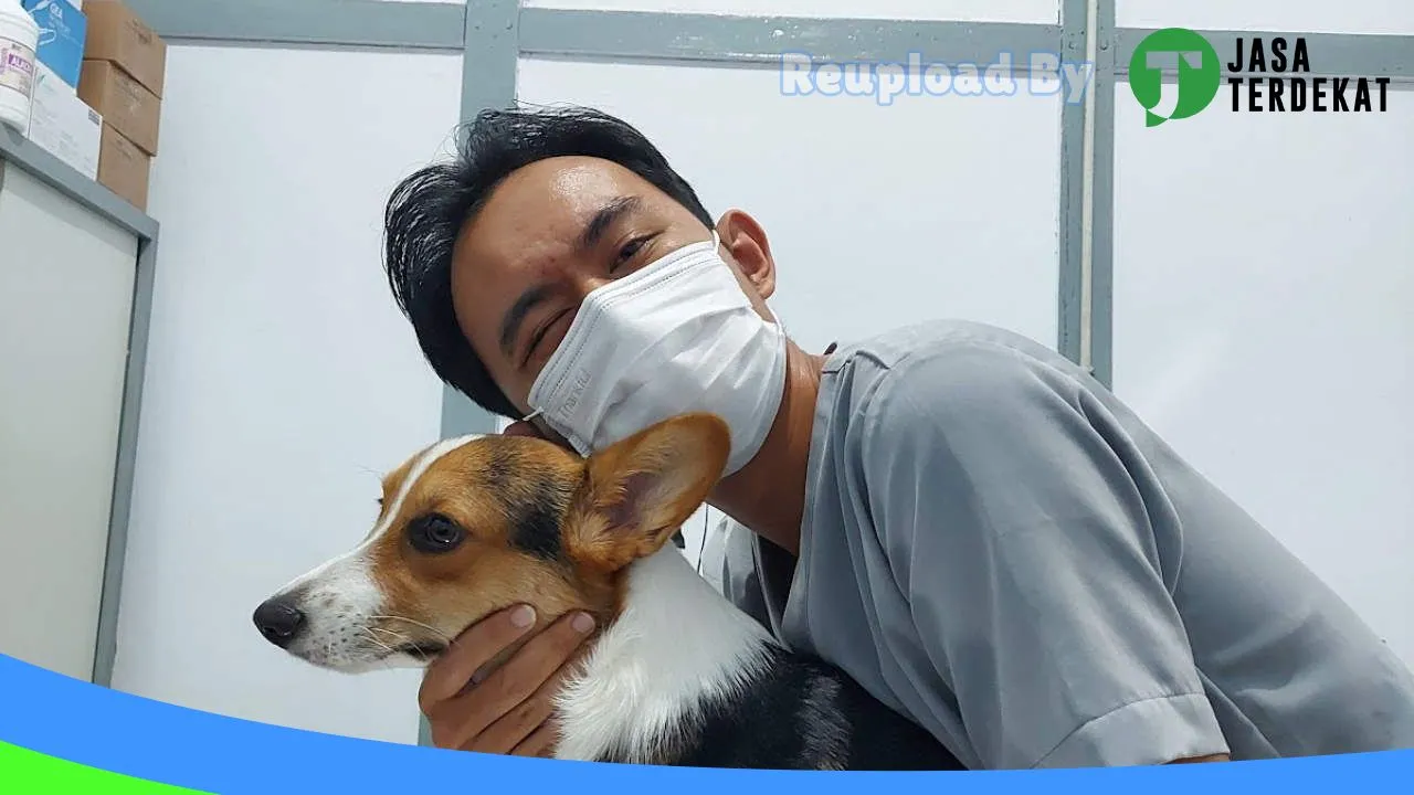 Gambar Tjoeroep Pet Care di Rejang Lebong, Bengkulu ke 4