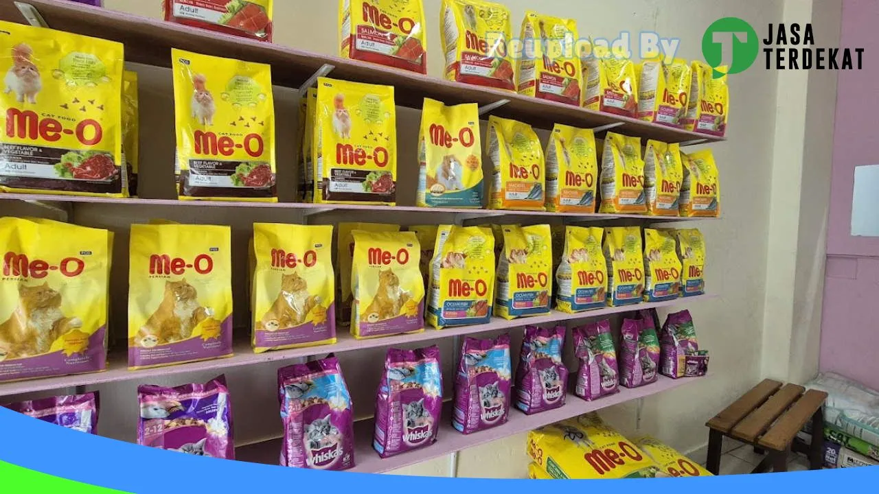 Gambar Mr Chiko Petshop Abepura di Jayapura, Papua ke 2