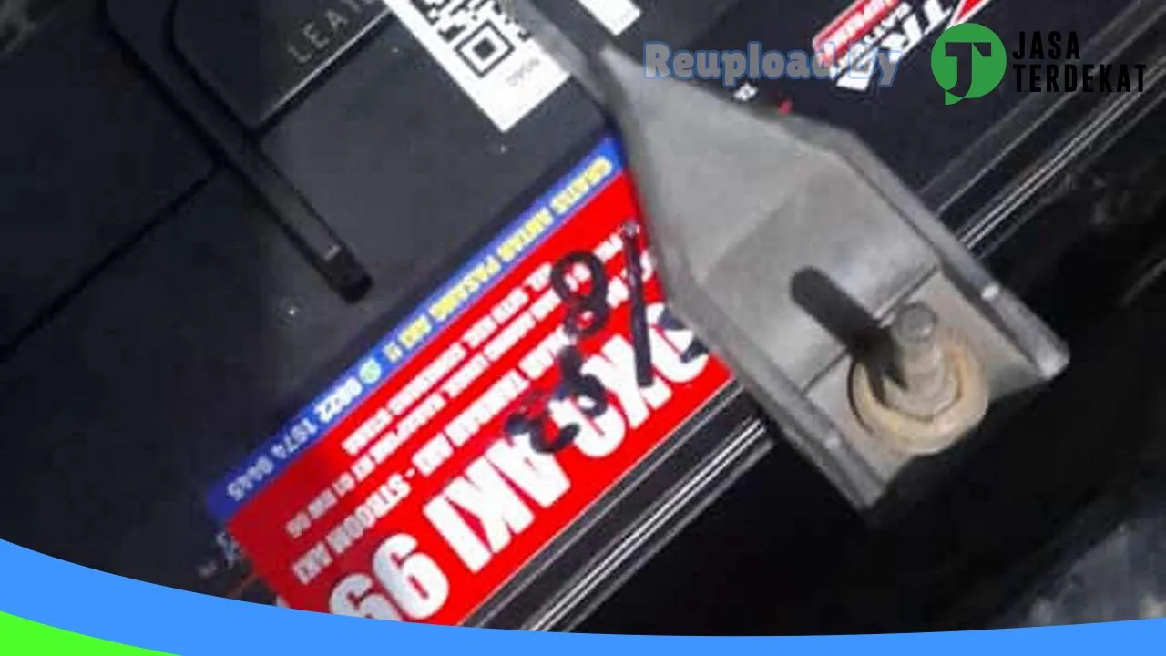 Gambar Toko aki 99 sumedang di Sumedang, Jawa Barat ke 3