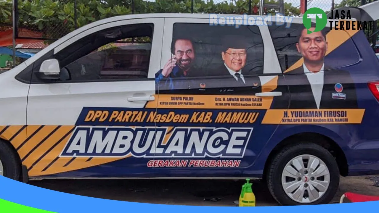 Gambar Raja Advertising Mamuju di Mamuju, Sulawesi Barat ke 4