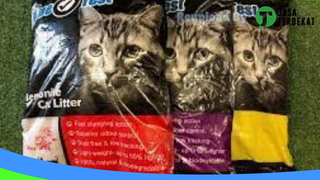 Gambar PETSHOP MARISA RIZKY CATSHOP di Pohuwato, Gorontalo ke 2