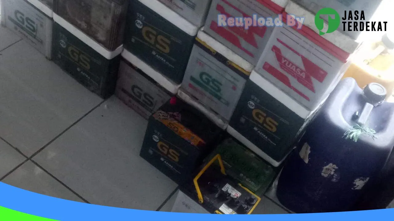 Gambar OTA 170 Toko aki auto battery3 pandeglang di Pandeglang, Banten ke 5