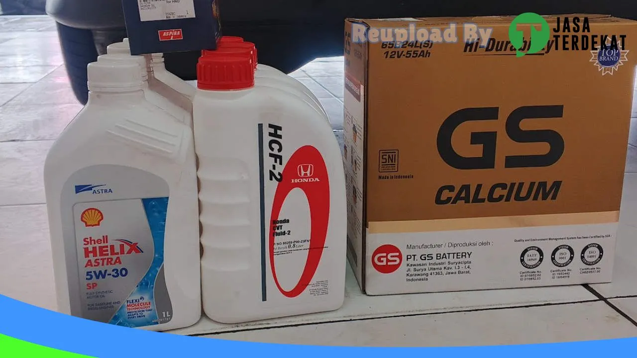 Gambar Shop & Drive – Juanda, Tasikmalaya di Tasikmalaya, Jawa Barat ke 3