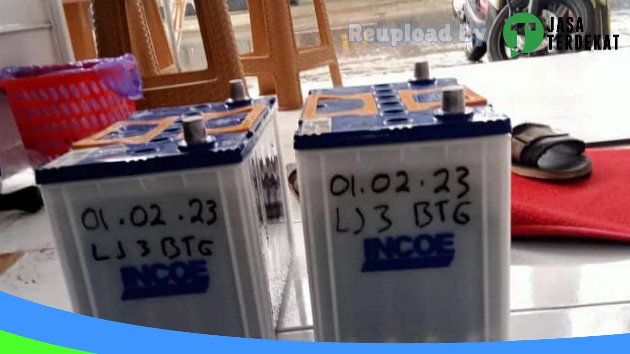Gambar Lancar Jaya Aki 03 (Toko Aki) di Batang, Jawa Tengah ke 3