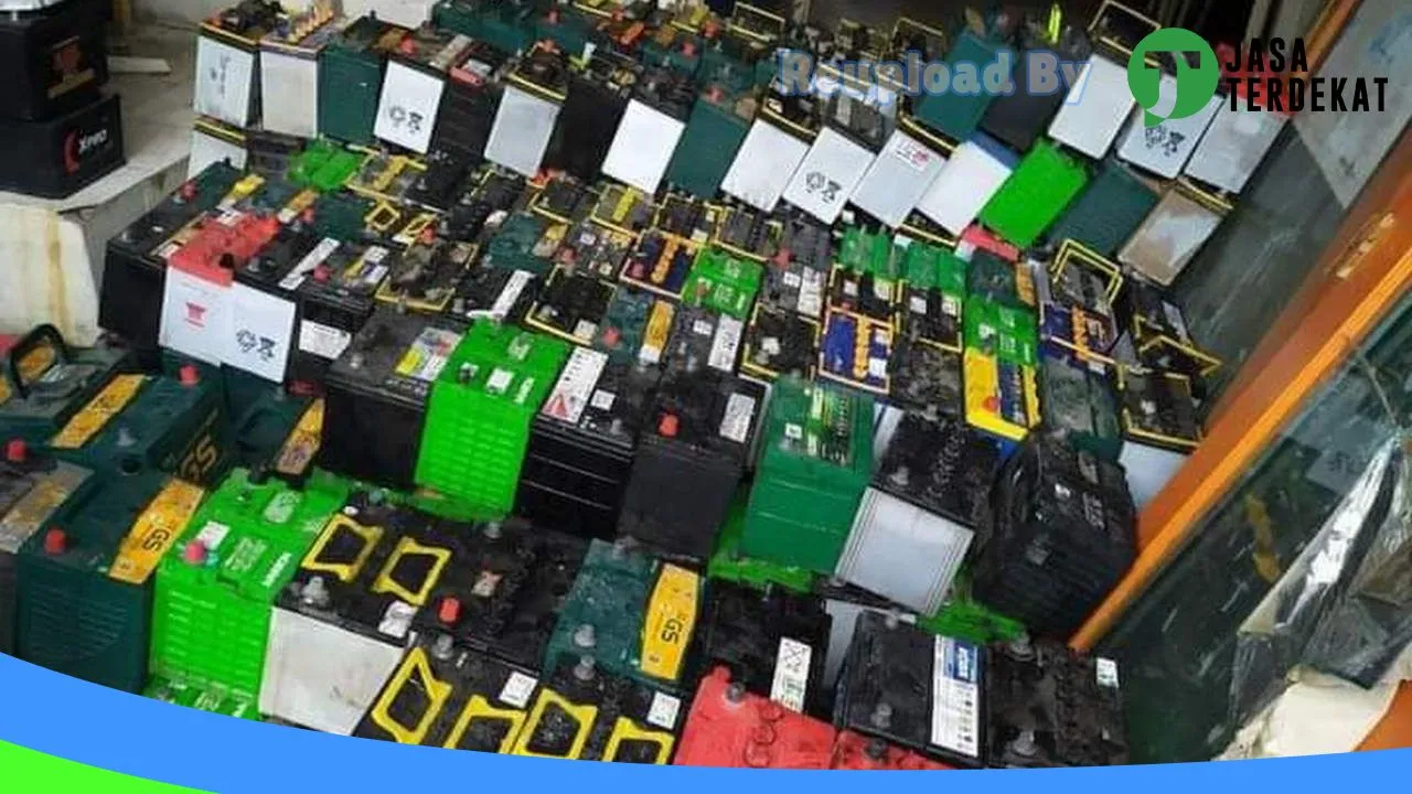 Gambar BAROKAH JAYA ACCU di Sampang, Jawa Timur ke 3