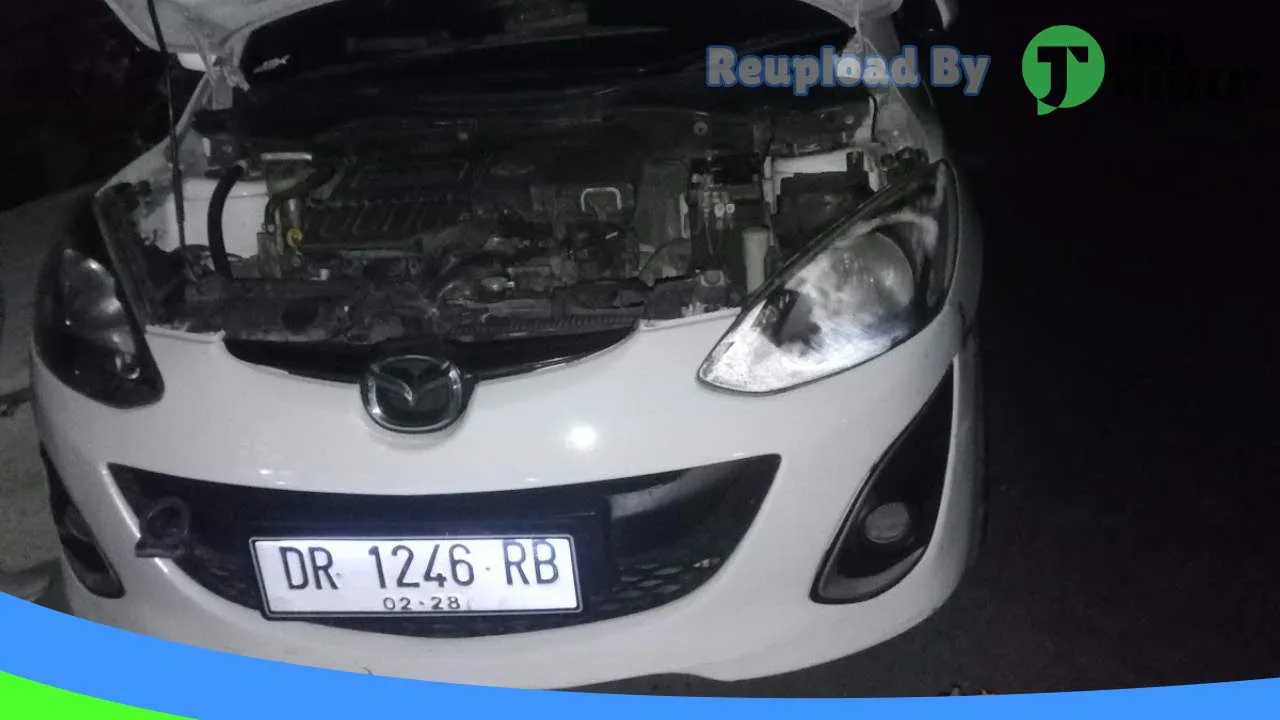 Gambar Toko Aki Terdekat 24 jam ( Sumber Rejeki ) di Lombok Utara, Nusa Tenggara Barat ke 3