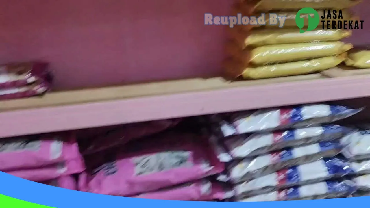 Gambar Aida petshop di Tapin, Kalimantan Selatan ke 1