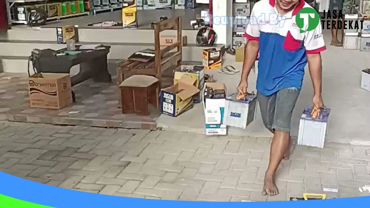 Gambar chiko aki 3 di Trenggalek, Jawa Timur ke 5