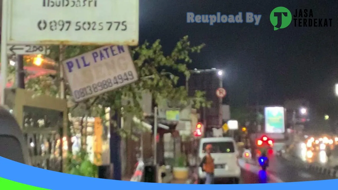 Gambar Grosir Aki di Kota Cirebon, Jawa Barat ke 1